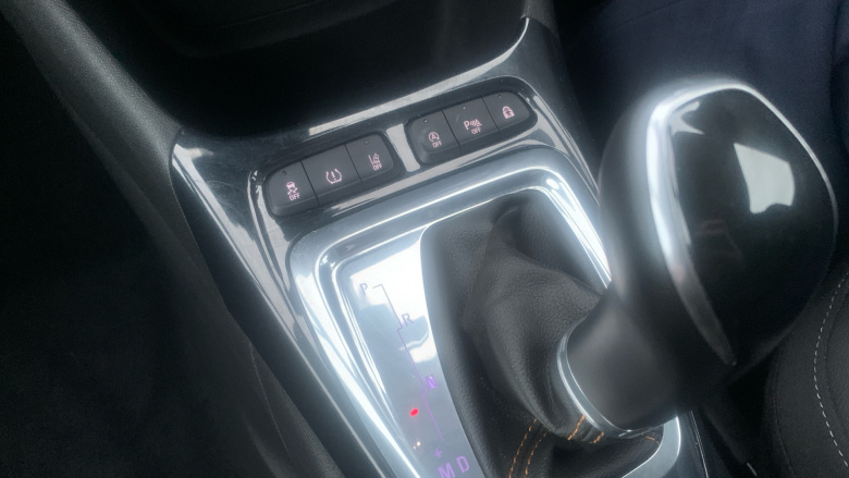 Vauxhall Crossland X 1.2T [130] Elite Nav 5dr [Start Stop] Auto Petrol Hatchback